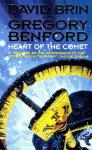 Portada de HEART OF THE COMET