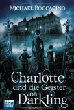 Portada de CHARLOTTE UND DIE GEISTER VON DARKLING