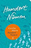 Portada de HUNDERT NAMEN