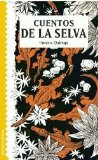 Portada de CUENTOS DE LA SELVA