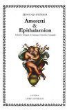 Portada de AMORETTI & EPITHALAMION