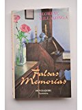 Portada de FALSAS MEMORIAS DE SALVADOR ORL&Aacute;N