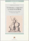 Portada de ASTRONOMIA I ASTROLOGIA AL MONESTIR DE RIPOLL: EDICIO I ESTUDI DEL MANUSCRITS CIENTIFICS ASTRONOMICOASTROLOGICS DEL MONESTIR DE SANTA MARIA DE RIPOLL