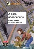 Portada de A CASA ABANDONADA