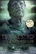 Portada de EL MAESTRO DEL EMPERADOR