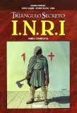 Portada de INRI. OBRA COMPLETA