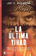 Portada de LA ULTIMA YIHAD