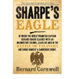 Portada de [SHARPE'S EAGLE: THE TALAVERA CAMPAIGN, JULY 1809] [BY: BERNARD CORNWELL]