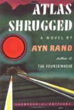 Portada de ATLAS SHRUGGED