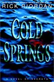 Portada de COLD SPRINGS