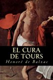 Portada de EL CURA DE TOURS