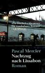 Portada de NACHTZUG NACH LISSABON