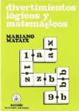 Portada de DIVERTIMIENTOS LÓGICOS Y MATEMÁTICOS