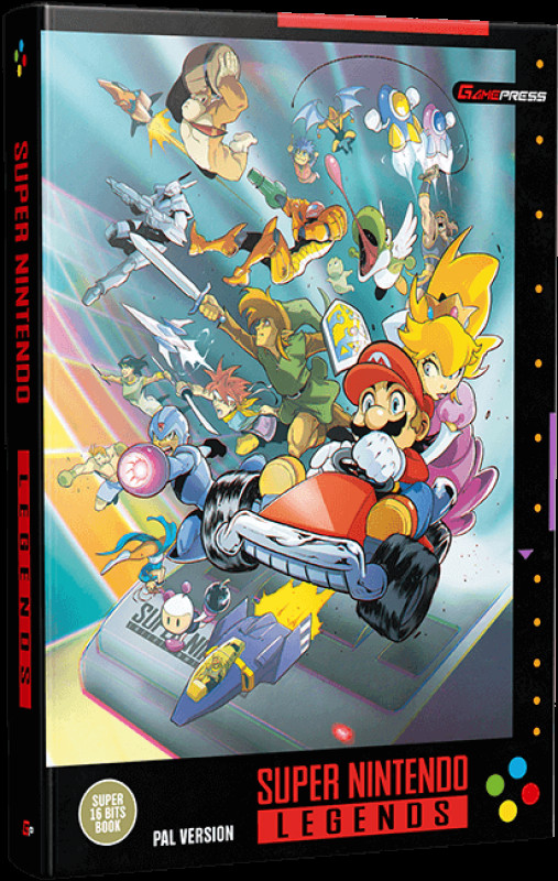 Portada del libro