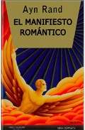 Portada de EL MANIFIESTO ROMANTICO