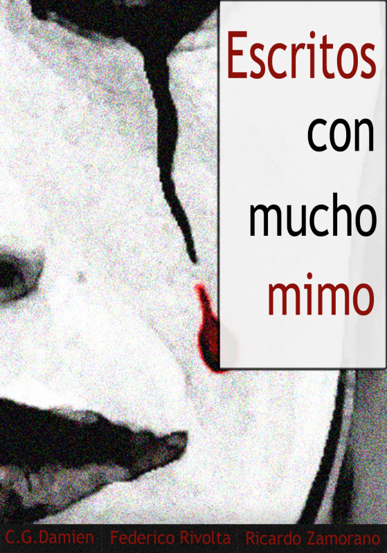 ESCRITOS CON MUCHO MIMO