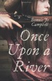 Portada de ONCE UPON A RIVER