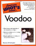 Portada de VOODOO COMPLETE IDIOT'S GUIDE (COMPLETE IDIOT'S GUIDES (LIFESTYLE PAPERBACK))