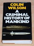 Portada de CRIMINAL HISTORY OF MANKIND