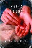 Portada de MAGIC SEEDS
