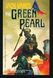 Portada de THE GREEN PEARL