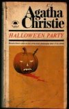 Portada de HALLOWE'EN PARTY