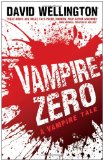 Portada de VAMPIRE ZERO (LAURA CAXTON VAMPIRE SERIES)