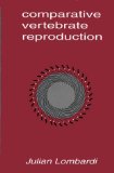 Portada de COMPARATIVE VERTEBRATE REPRODUCTION