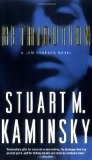 Portada de RETRIBUTION (LEW FONESCA NOVELS)
