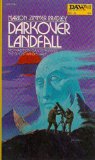 Portada de DARKOVER LANDFALL