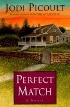 Portada de PERFECT MATCH