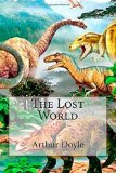 Portada de THE LOST WORLD