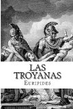 Portada de LAS TROYANAS