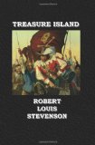 Portada de ROBERT LOUIS STEVENSON'S TREASURE ISLAND