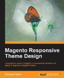Portada de MAGENTO RESPONSIVE THEME DESIGN