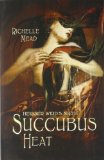 Portada de SUCCUBUS HEAT: HEISSER WIRD'S NICHT