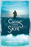 Portada de CARTAS DESDE SKYE