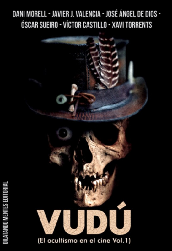 Portada del libro
