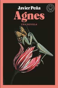 Portada de AGNES