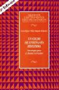 Portada del libro