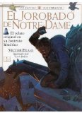 Portada de EL JOROBADO DE NOTRE-DAME: EL RELATO ORIGINAL EN SU CONTEXTO HISTORICO