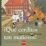 Portada del libro