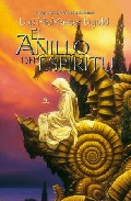 Portada de EL ANILLO DEL ESPIRITU