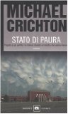 Portada de STATO DI PAURA (GLI ELEFANTI. THRILLER)