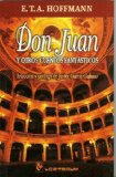 Portada de DON JUAN Y OTROS CUENTOS FANTASTICOS