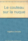 Portada de LE COUTEAU SUR LA NUQUE