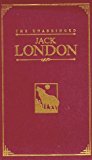 Portada de THE UNABRIDGED JACK LONDON: THE CALL OF THE WILD/WHITE FANG/THE SEA-WOLF (COURAGE UNABRIDGED CLASSICS) BY JACK LONDON (1997-09-30)