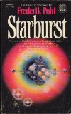 Portada de STARBURST