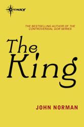 Portada de THE KING