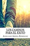 Portada de LOS CAMINOS PARA EL &Eacute;XITO